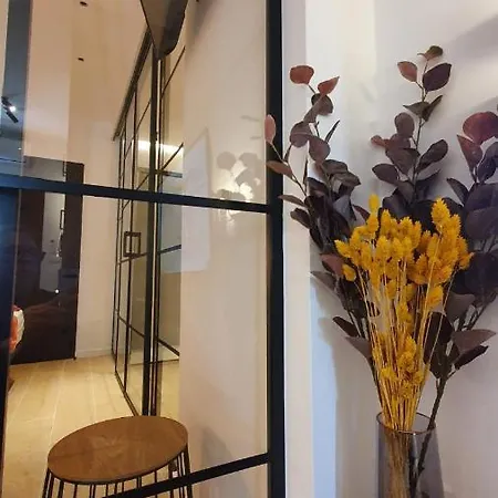 Vilasuites Trinitat Villajoyosa Exterior photo