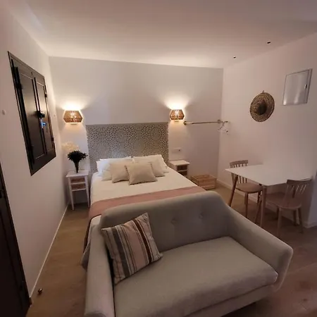 Vilasuites Trinitat Villajoyosa Exterior photo