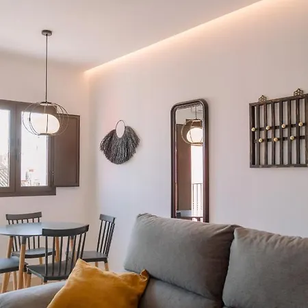 Vilasuites Trinitat Villajoyosa Exterior photo