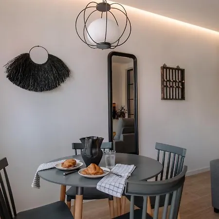 Vilasuites Trinitat Villajoyosa Exterior photo