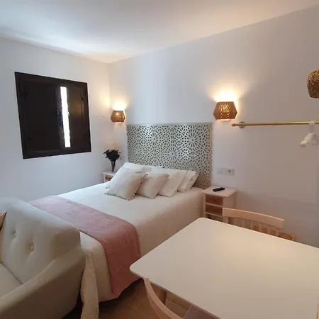 Vilasuites Trinitat Villajoyosa Room photo