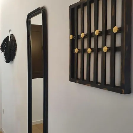 Vilasuites Trinitat Villajoyosa Room photo