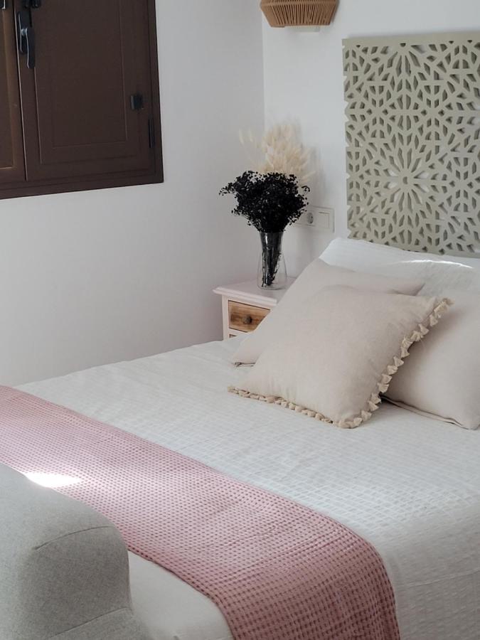 Vilasuites Trinitat Apartment Villajoyosa