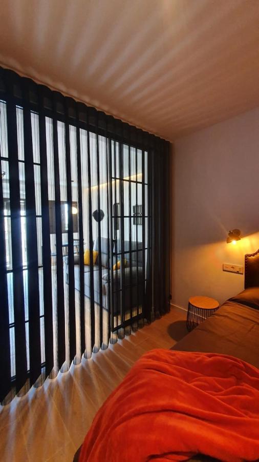 Vilasuites Trinitat * Villajoyosa