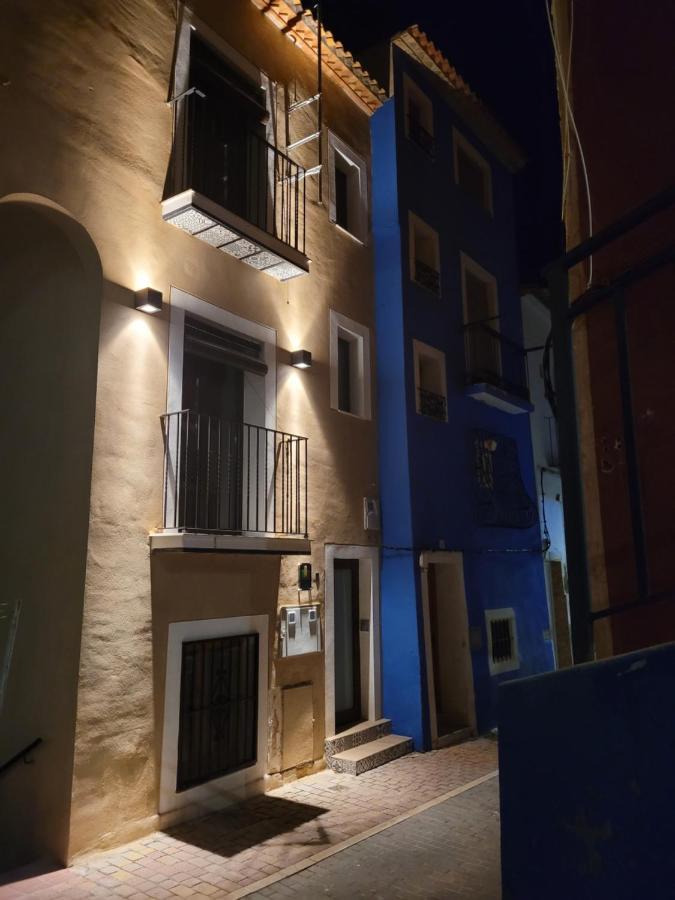 Vilasuites Trinitat Apartment *