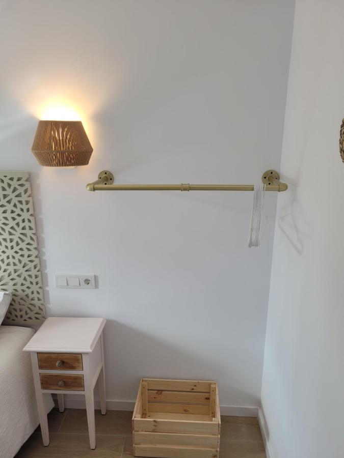 Vilasuites Trinitat * Villajoyosa