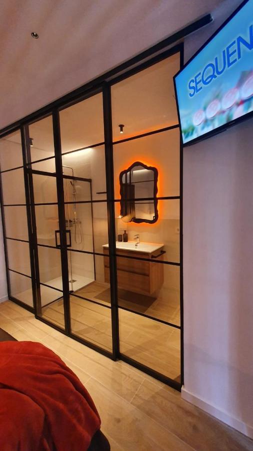 Apartment Vilasuites Trinitat Villajoyosa