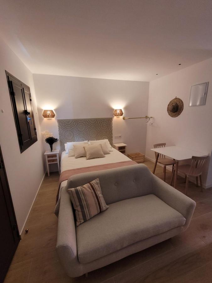 Apartment Vilasuites Trinitat