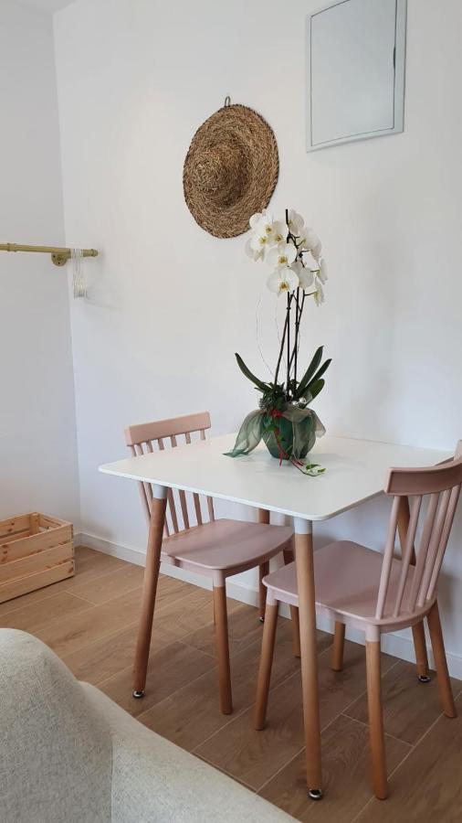 Apartment Vilasuites Trinitat Villajoyosa