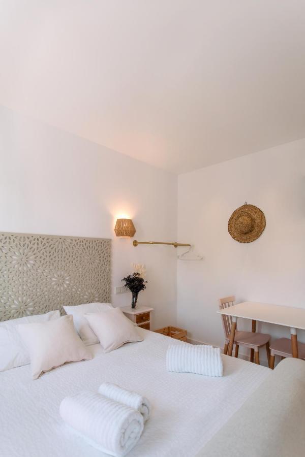Vilasuites Trinitat Apartment Villajoyosa