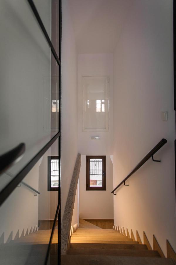 Apartment Vilasuites Trinitat *