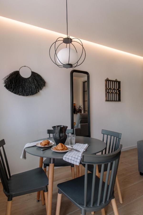 Apartment Vilasuites Trinitat Villajoyosa