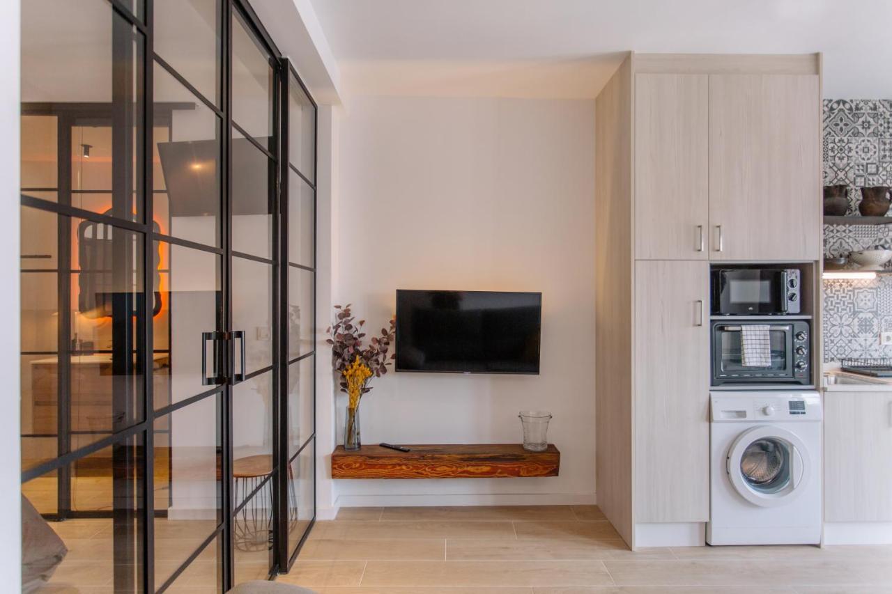 Vilasuites Trinitat Apartment