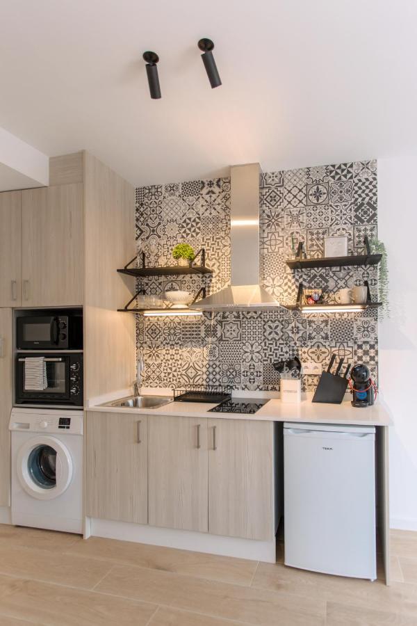 Apartment Vilasuites Trinitat *