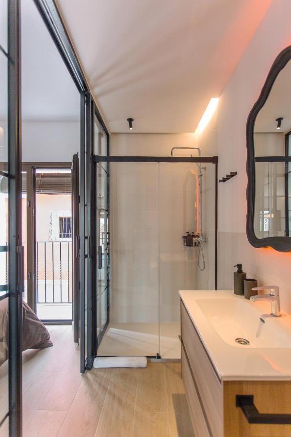 Vilasuites Trinitat Apartment